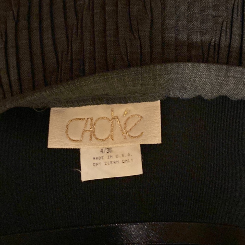 Cache maxi Skirt. - Picture 7 of 9